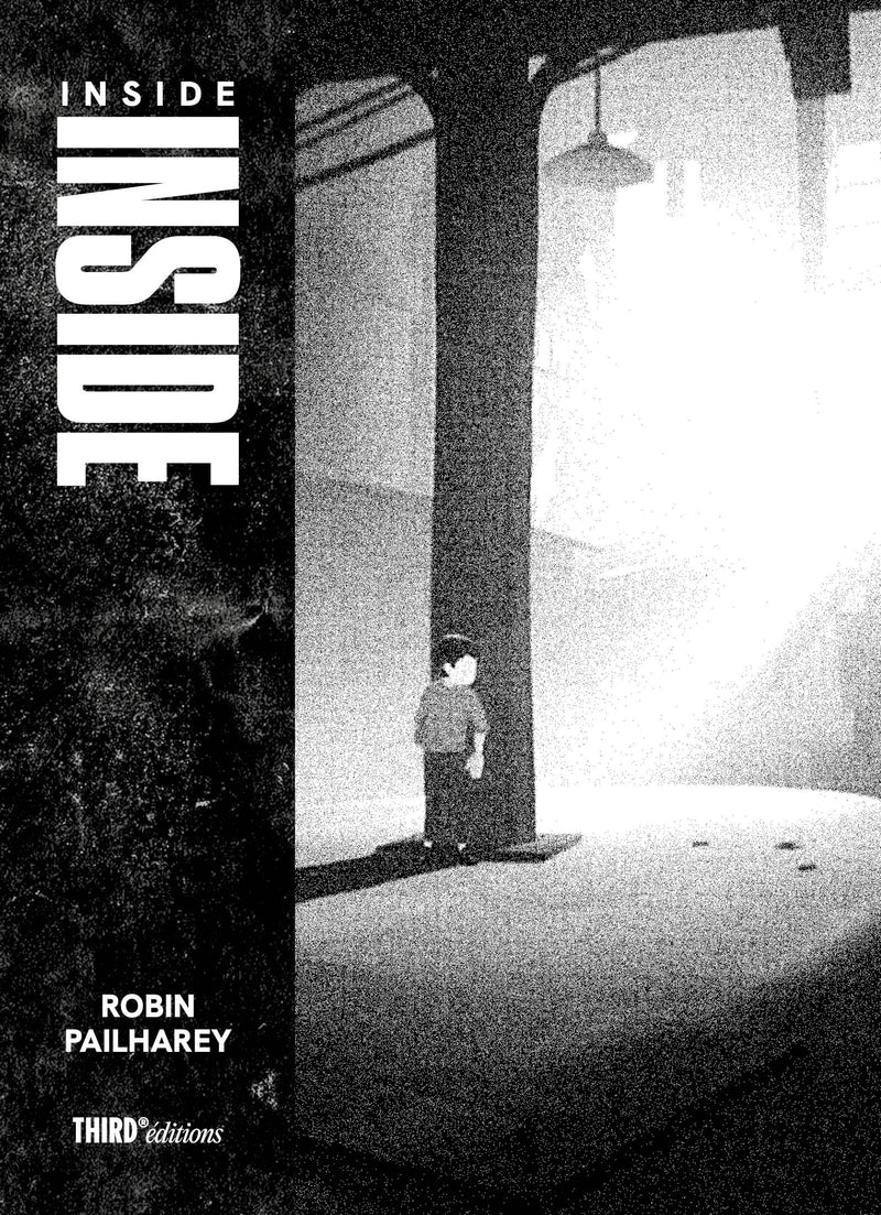 INSIDE : Inside (numérique)
