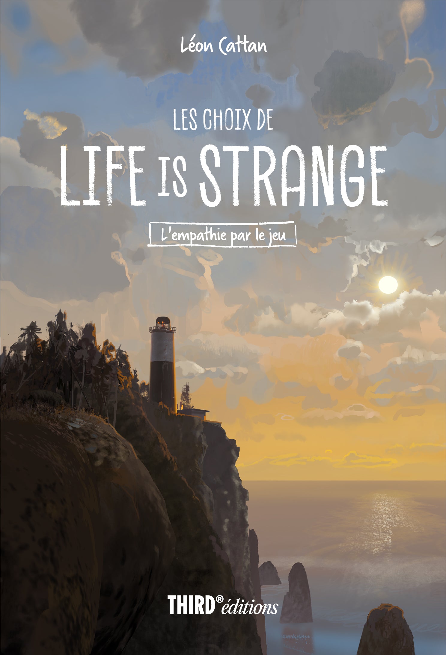 Les Choix de Life is Strange. L'empathie par le jeu