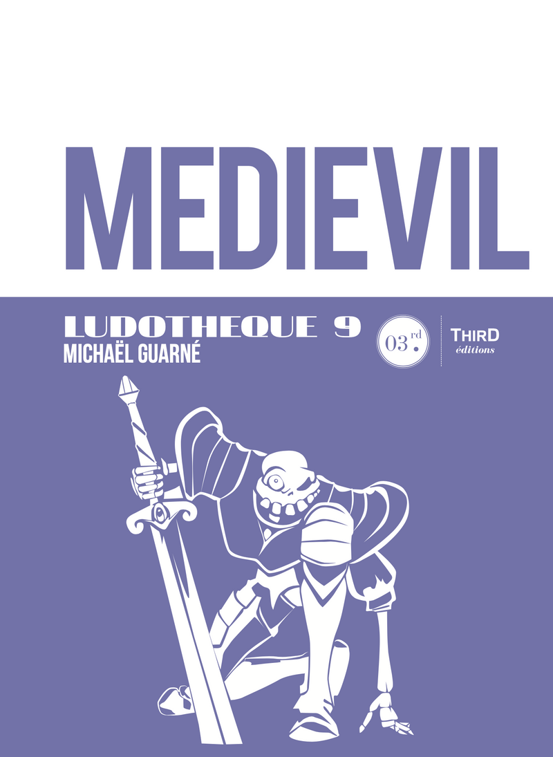 Ludothèque n° 9 : MediEvil