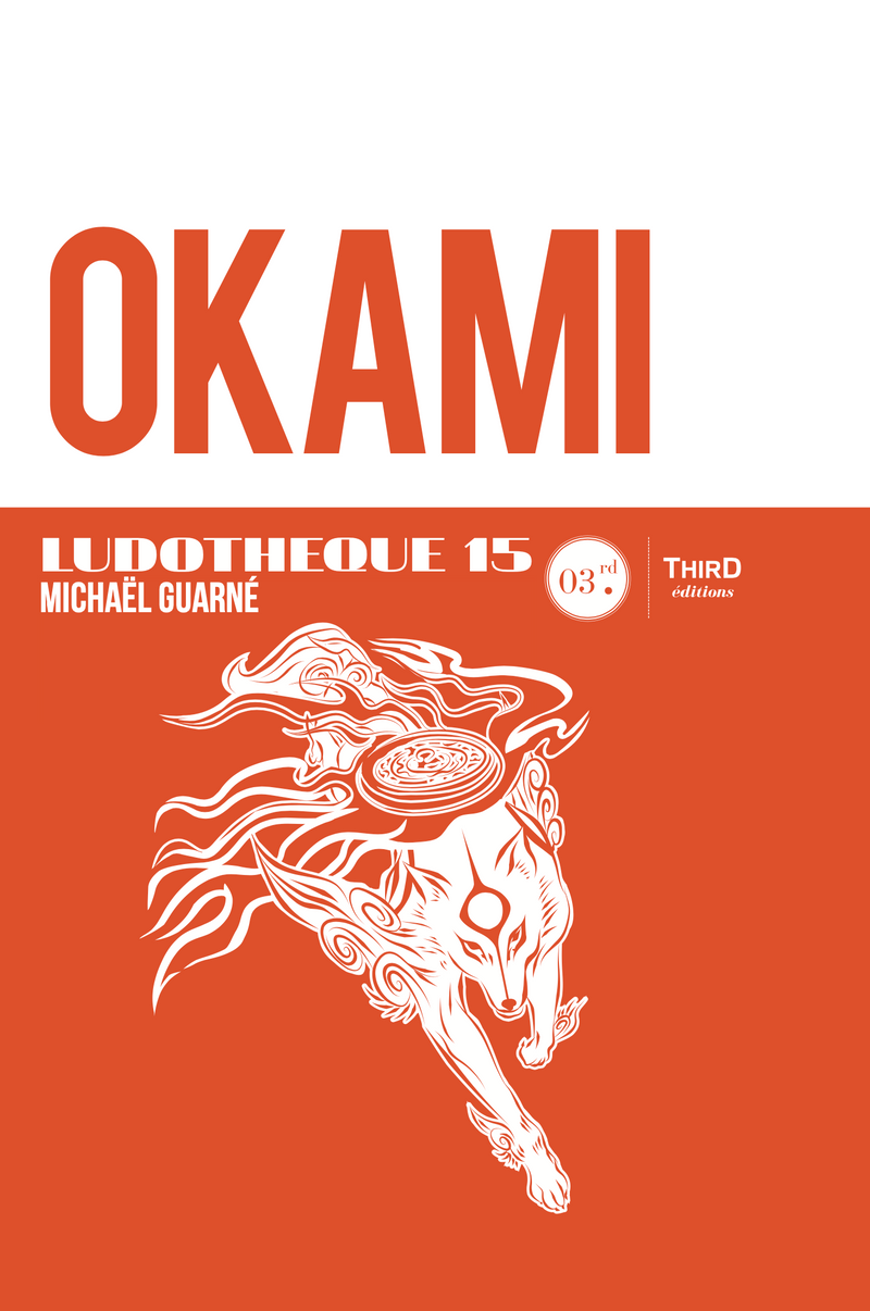 Ludothèque n°15 : Okami