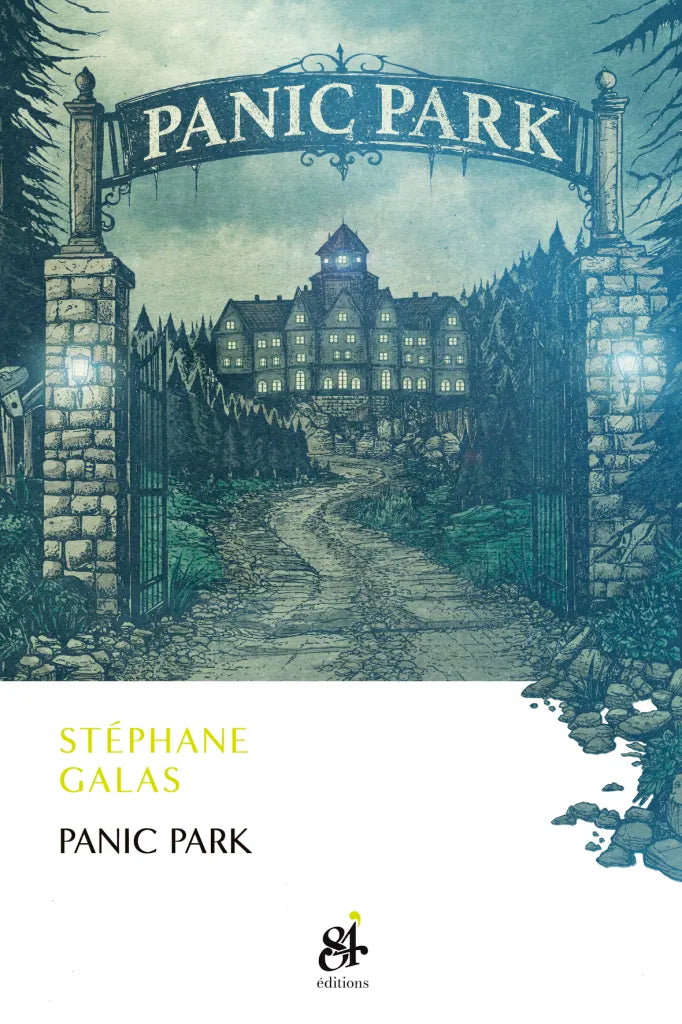 Panic Park
