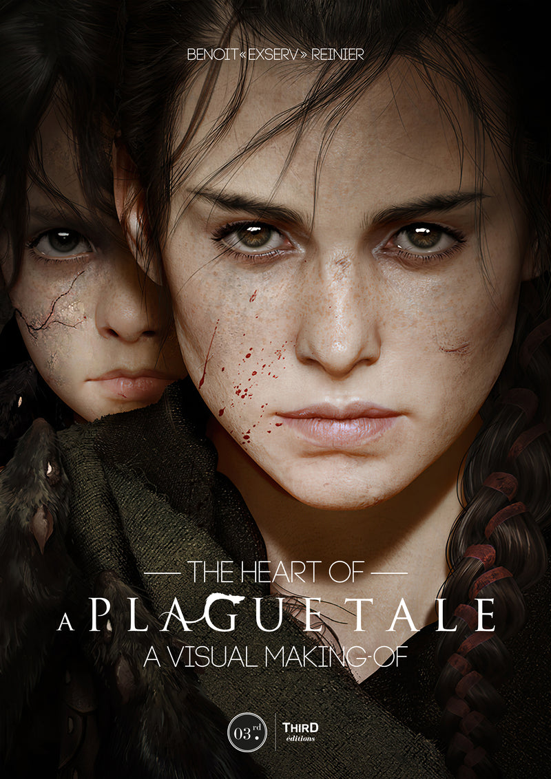 The Heart of A Plague Tale
