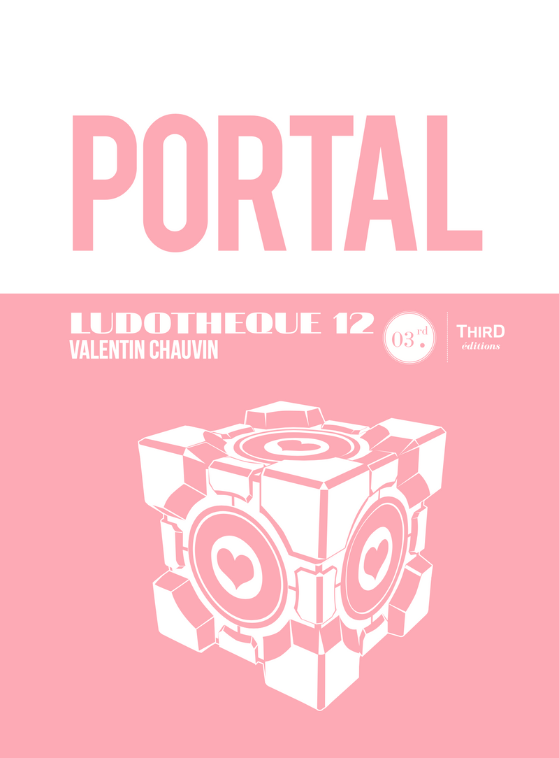 Ludothèque n°12 : Portal
