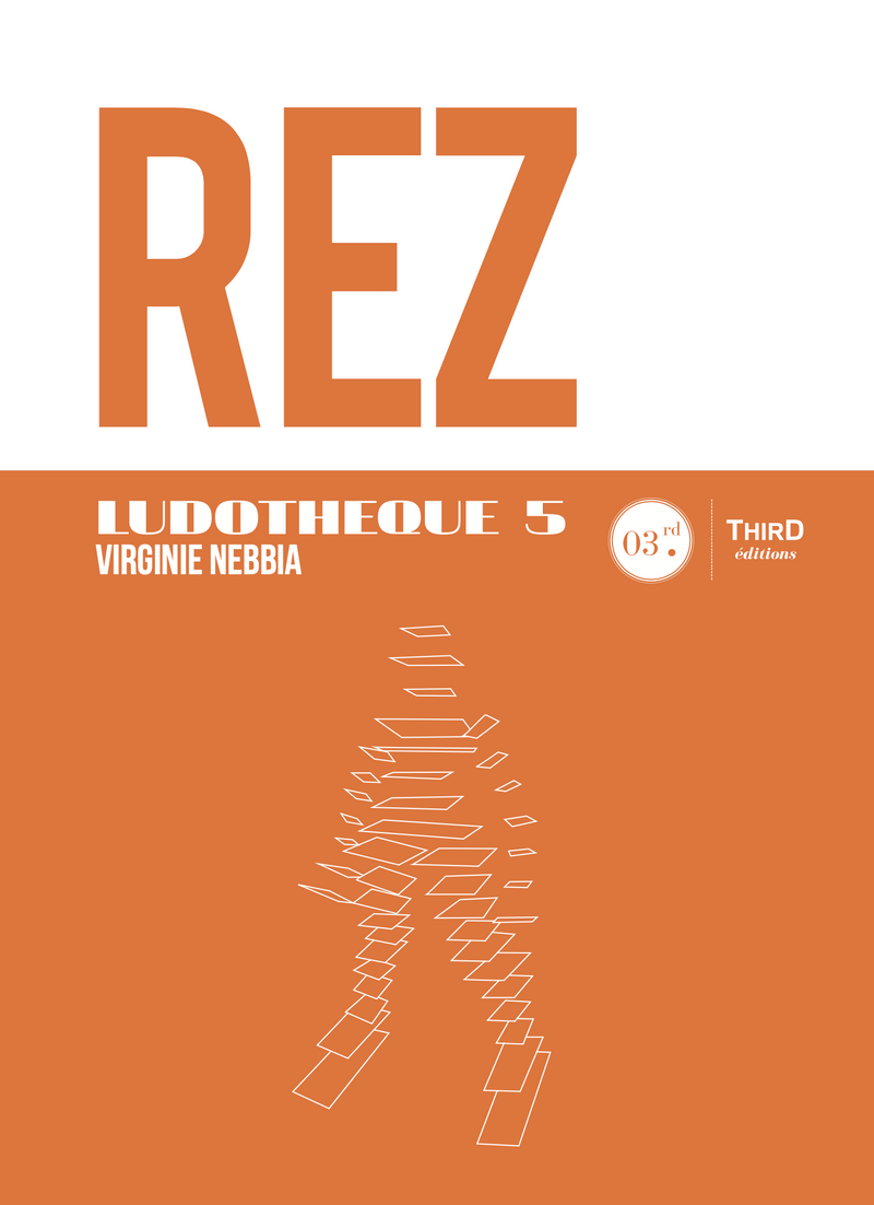 Ludothèque n°5 : Rez