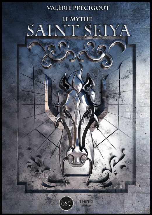 Le mythe Saint Seiya. Au panthéon du manga