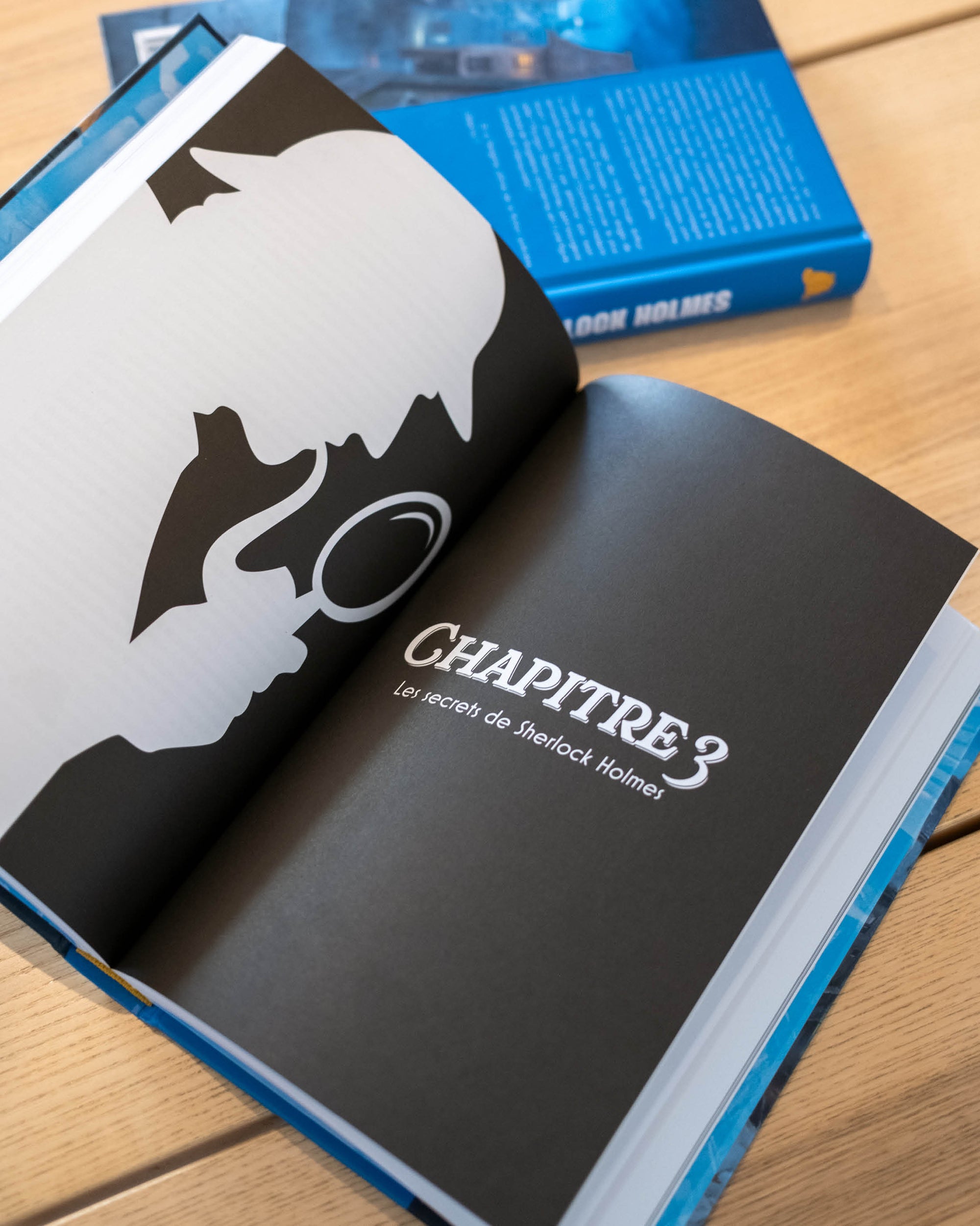 La Figure de Sherlock Holmes. Une énigme intemporelle