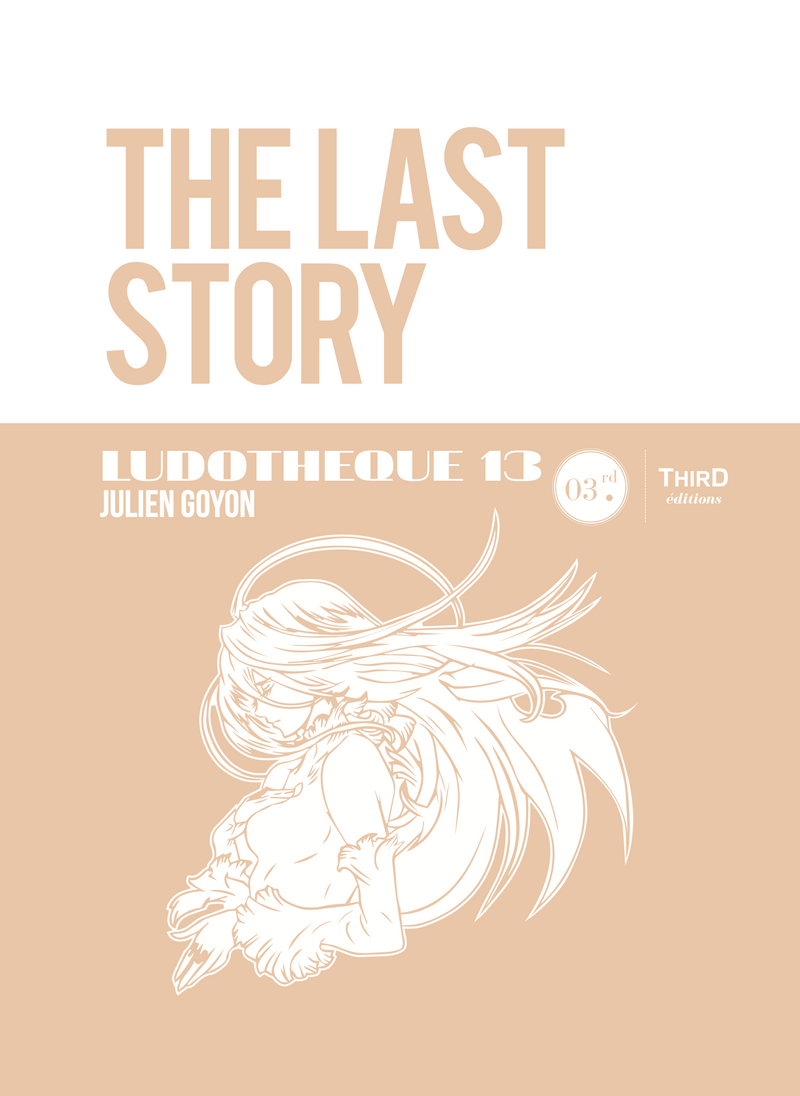 Ludothèque n°13 : The Last Story