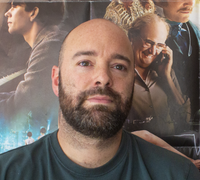 Julien Pavageau