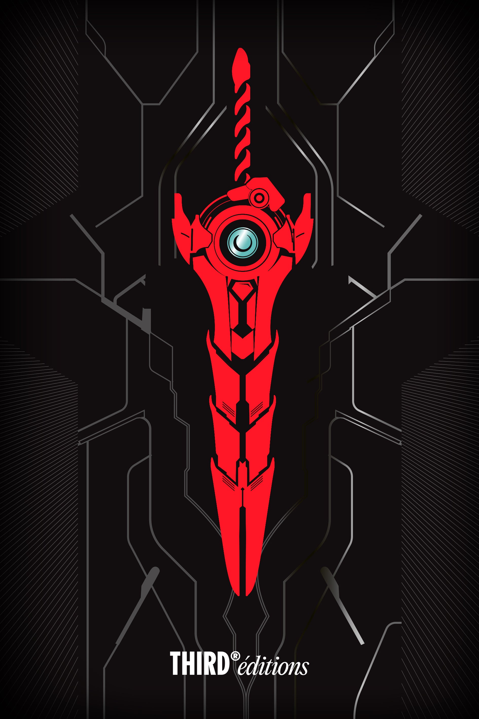 Coffret Les Légendes Xenogears, Xenosaga et Xenoblade