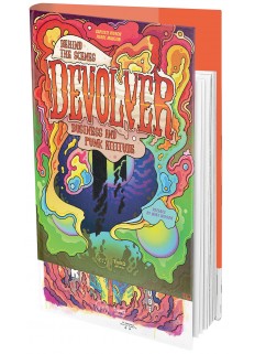 Devolver: Behind the Scenes. Business and Punk Attitude – Collector's Edition