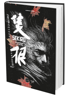 Sekiro. The Second Life of Souls - First Print