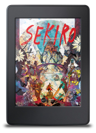 Sekiro. The Second Life of Souls - ebook