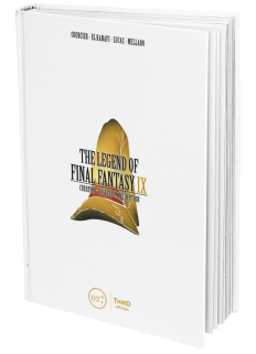 The Legend of Final Fantasy IX