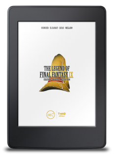 The Legend of Final Fantasy IX - ebook