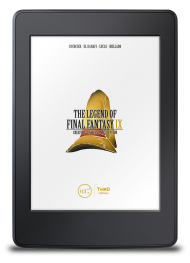 The Legend of Final Fantasy IX - ebook