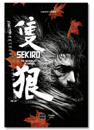 Sekiro. The Second Life of Souls - First Print