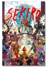 Sekiro. The Second Life of Souls