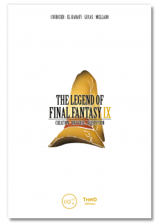 The Legend of Final Fantasy IX