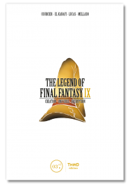 The Legend of Final Fantasy IX