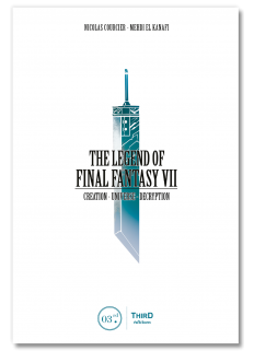 The Legend of Final Fantasy VII