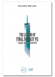 The Legend of Final Fantasy VII