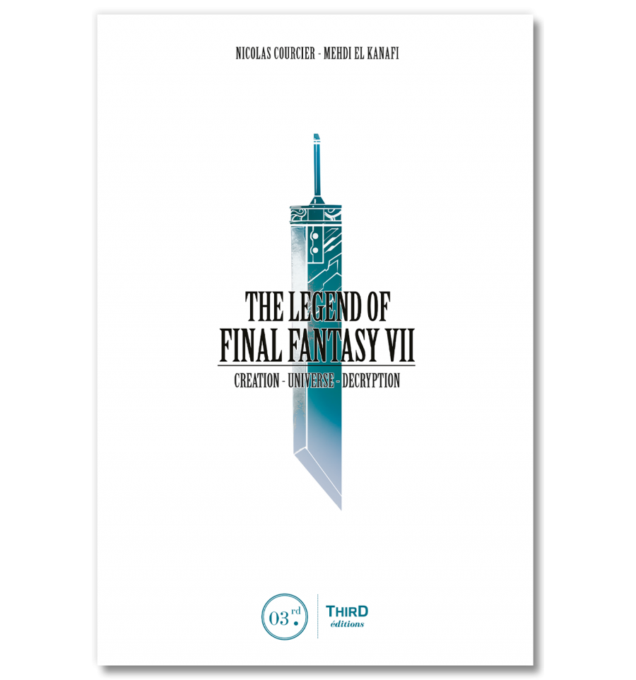 FINAL FANTASY VII