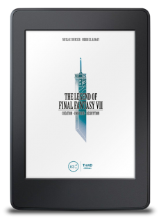The Legend of Final Fantasy VII - ebook