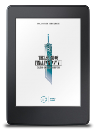 The Legend of Final Fantasy VII - ebook