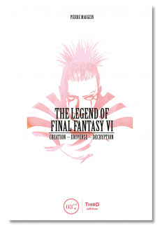 The Legend of Final Fantasy VI