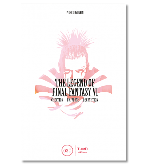 The Legend of Final Fantasy VI