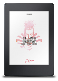 The Legend of Final Fantasy VI - ebook