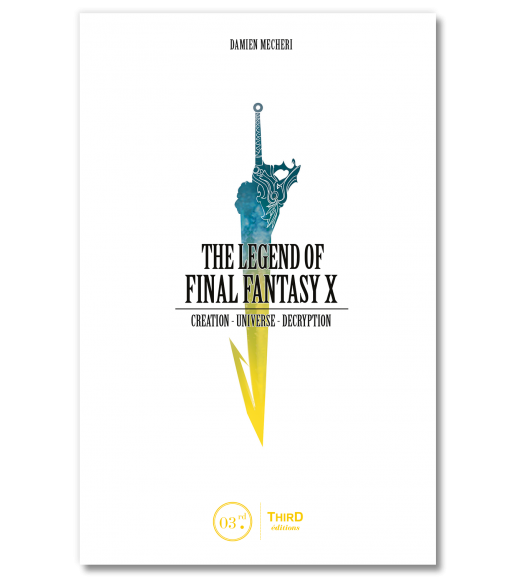 Understanding Final Fantasy X; its three key philosophical underpinnings –  Digitally Downloaded