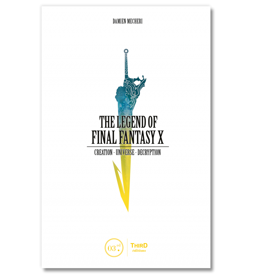 Final Fantasy X