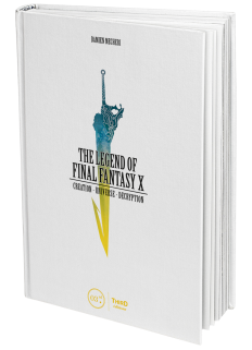 The Legend of Final Fantasy X