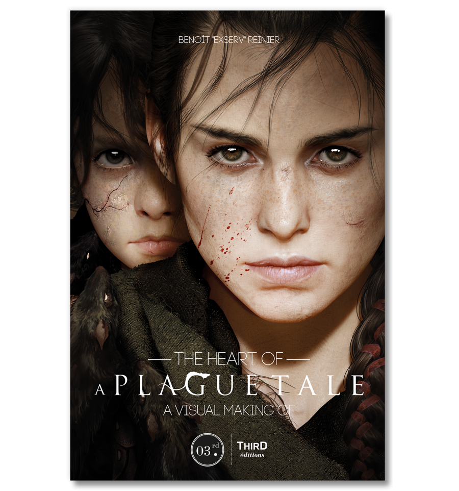 A Plague Tale: Innocence - All Tools Location