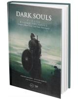 Dark Souls: Beyond the Grave - Volume 1