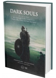 Dark Souls. Beyond Death
