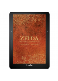 Zelda. The History of a Legendary Saga - ebook