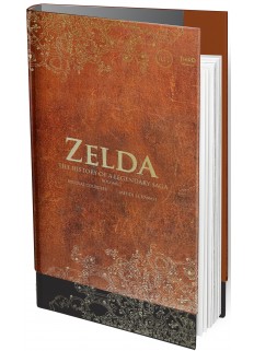 Zelda. The History of a Legendary Saga - Volume 1 - Collector