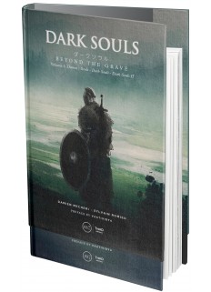 Dark Souls. Beyond the Grave - Volume 1 - Collector