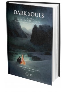 Dark Souls. Beyond the Grave - Volume 1 - Collector