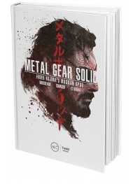 Metal Gear Solid. Hideo Kojima's Magnum Opus - Collector