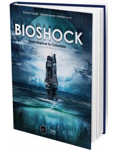 BioShock. From Rapture to Columbia - Collector