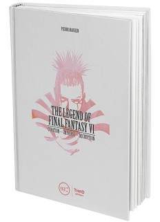 The Legend of Final Fantasy VI