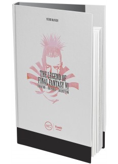 The Legend of Final Fantasy VI - Collector