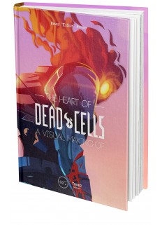 The Heart of Dead Cells. A visual making-of