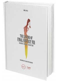 The Legend of Final Fantasy VIII