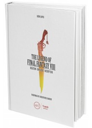 The Legend of Final Fantasy VIII