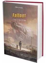 Fallout. A Tale of Mutation
