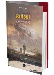 Fallout. A Tale of Mutation - Collector